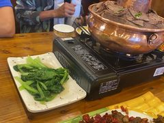 -如意林卡藏餐吧(大昭寺店)