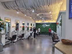 -Hair ART造型沙龙