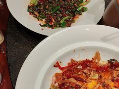 -湖南别院·美学庭院餐厅(惠阳店)