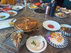 -蟹之国·精品蟹料理(极地店)