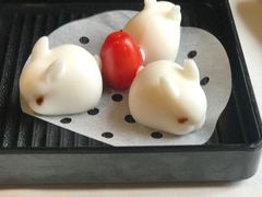 -味可道美食坊(福基路店)