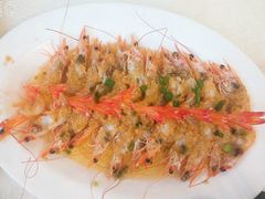 -桥东喜碧海鲜街(水东街店)