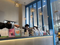 -Something For(中洲湾店)