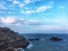 -东极岛景区