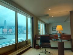 -香港皇家太平洋酒店