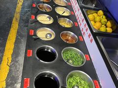 -萍姐火锅·公路夜市(打浦桥日月光店)