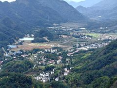 -大慈岩风景区