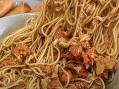 -李百蟹·江南蟹黄面·河景餐厅(夫子庙总店)