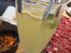 -打酱友•斑鱼海鲜粥火锅(吴桥店)