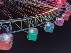 -石狮世茂摩天城摩天轮