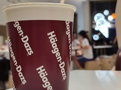 -哈根达斯(深圳海岸城店)