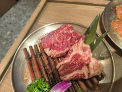 -西塔老太太泥炉烤肉(双井店)
