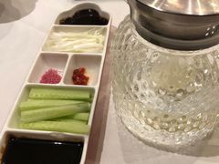 -大鸭梨烤鸭(石佛营店)
