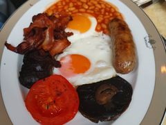 -The Wolseley