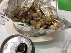 秘制花甲-花甲大咖(曼哈顿店)