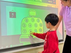 -瑞思少儿中心·少儿英语素养启蒙(新合作校区)