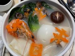 -东宴(温岭店)