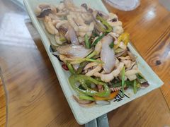 -力哥地道海南菜·联谊文昌鸡老店