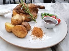 -农畉LONFOOD(福田星河COCOPark店)