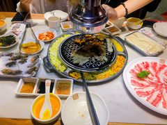 -韩宫宴烤肉·料理(苏州中心店)
