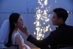 -麦田·婚纱摄影(天河新天地店)