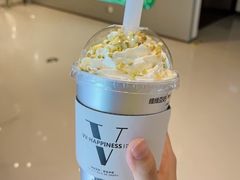 -维维豆奶(金鹰新街口店)