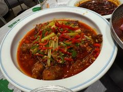 -欧记大排档·景德菜(上海首店)