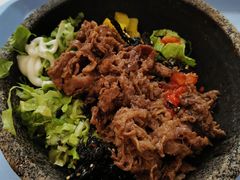-北大家园食堂