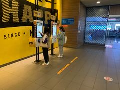 -麦当劳(苏州火车站南广场店)