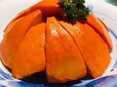 -漫渡庄绿岛花园•隐世庭园菜(滨湖店)