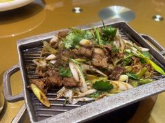 -金百万烤鸭店(马甸店)