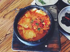 -纽斯桑拿会所(餐厅天山路店)