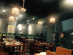 大堂-TUK土耳其餐厅·下午茶(卢湾店)
