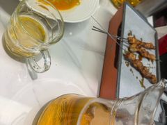 -美达尔烧烤(大尧三路店)