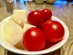 -艳阳天·非遗楚菜(武汉客厅店)