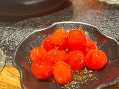 -九田家黑牛烤肉料理(太阳城店)