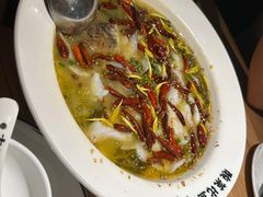 -太二酸菜鱼(福州泰禾店)