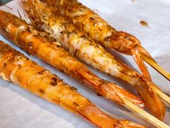 -肉串汪(望京店)