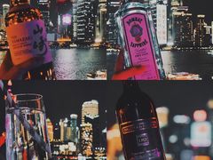 -外滩8号 whisky bar(金延大厦店)