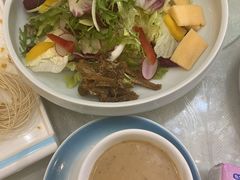-普天和酒楼·新津菜·烤鸭(天津之眼店)