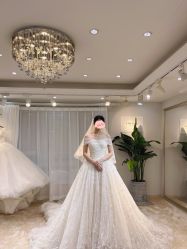 -艾慕婚纱礼服馆(和平店)