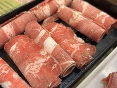 -铂丽斯国际大酒店-凯悦自助餐厅