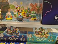 -泡泡玛特POPMART(合生汇店)