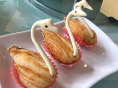 -稻香酒家·33年老字号·港式粤菜(富邦中心店)