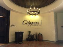 -南沙游艇会·大兵船餐厅