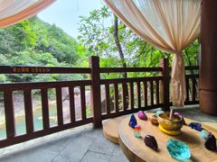 -广州白江湖森林公园