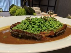 -许家菜(望江店)