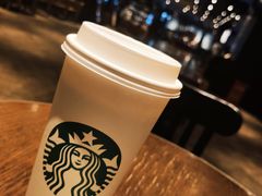 -星巴克臻选(上海长风大悦城店)