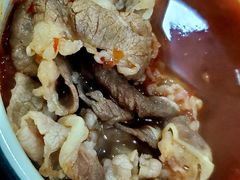 -木萨火锅店(开鲁路店)