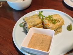 灵隐素烧鹅-外婆家(南开大悦城店)